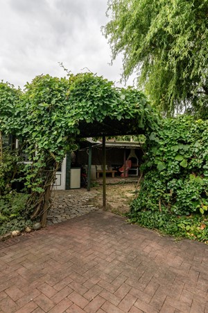 Medium property photo - Mgr. Paredisstraat 2, 6433 BH Hoensbroek